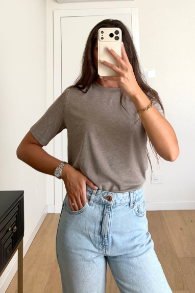 T-shirt Basic