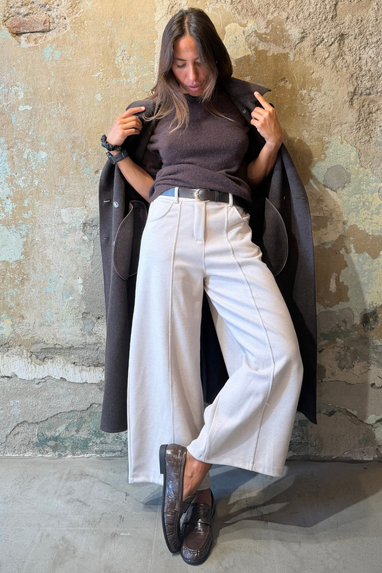 Pantalone Praga