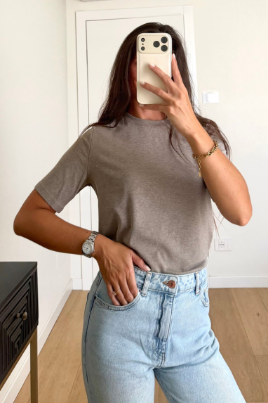 T-shirt Basic