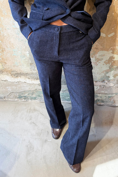 ECO Pantalone Notte