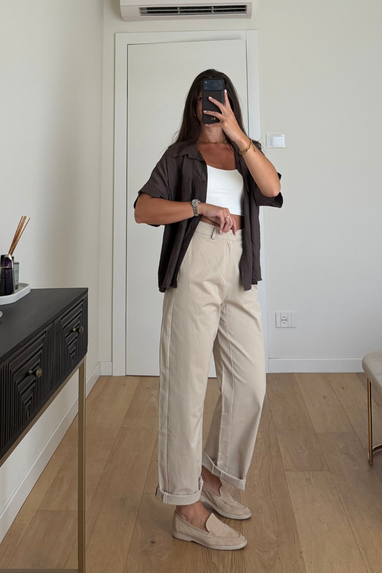 Pantalone Amalfi