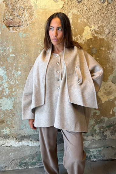 ECO Cappotto Nives