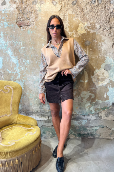 Camicia Ginevra