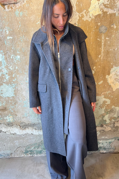 ECO Pantalone Tailored