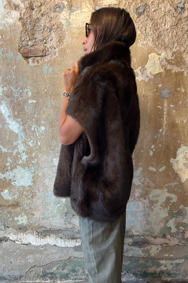 Gilet Dakota