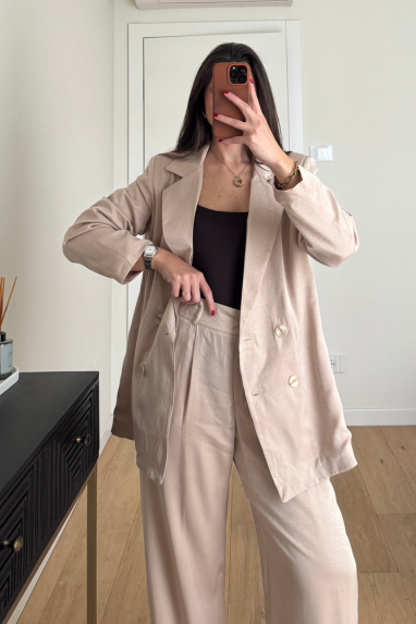 Tailleur Diana