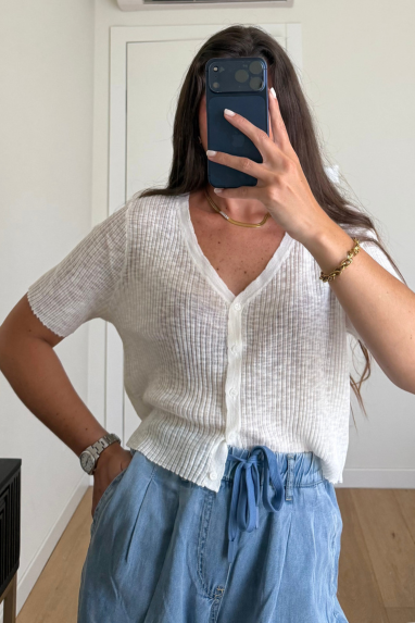 Maglia Lea