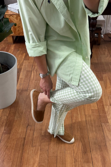 Espadrillas Ibiza