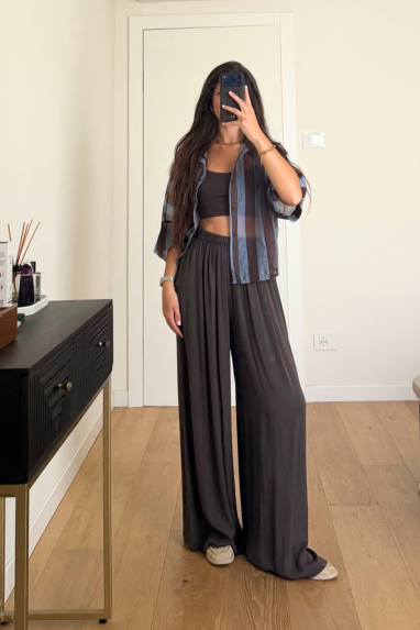Pantalone Nuvola