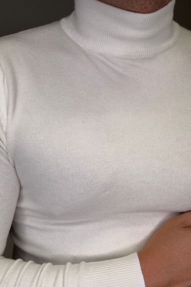 MAN Dolcevita manica lunga