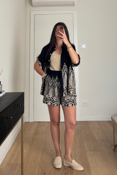 Coordinato Luna