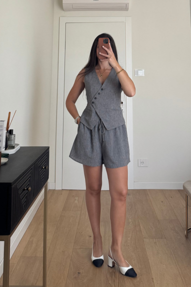 Coordinato Vittoria