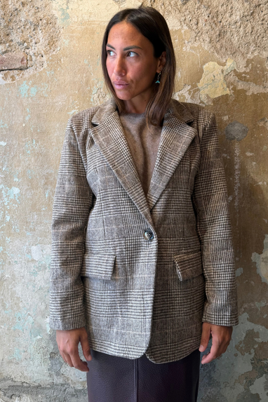Blazer Lola