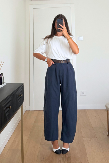 Pantalone Balloon