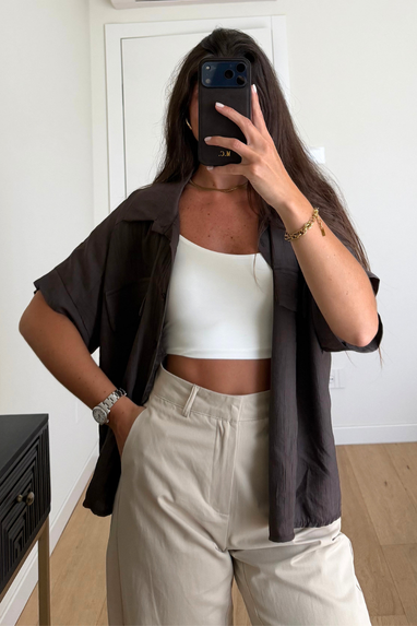 Camicia Oliver