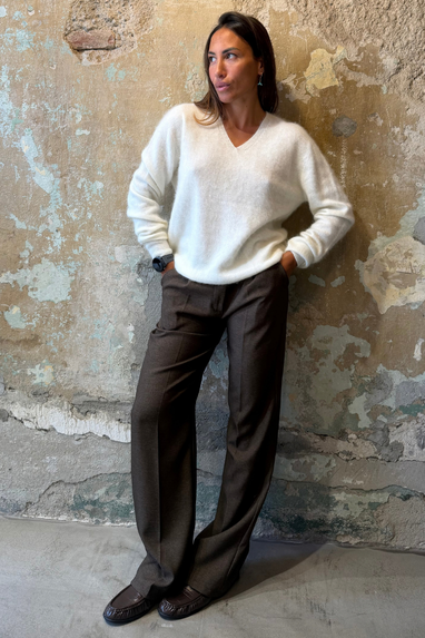Pantalone Mannish