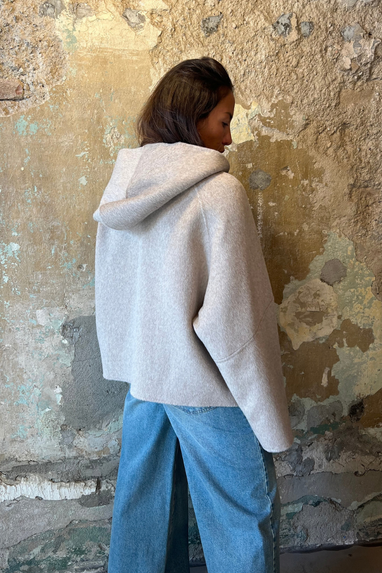 ECO Cappotto Alba
