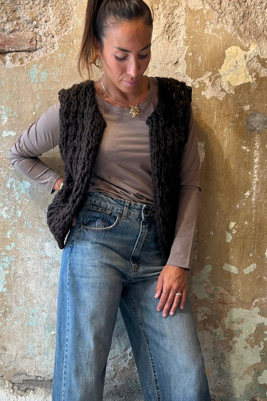 Gilet Aspen