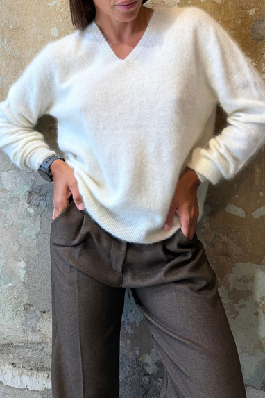 Maglia Lana