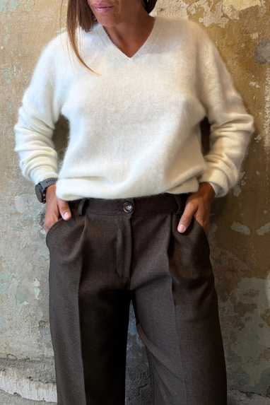 Pantalone Mannish