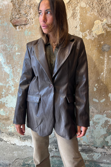 Blazer London