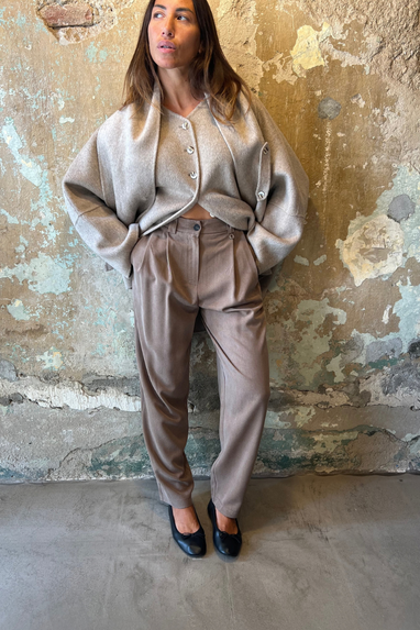 ECO Pantalone Soft