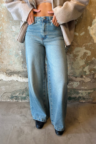 ECO Jeans Gioiello