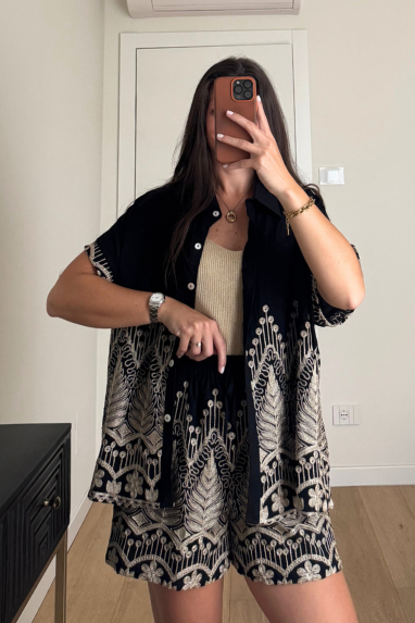 Coordinato Luna