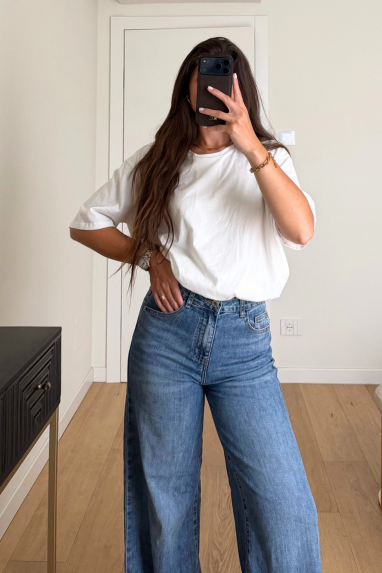 T-shirt Miami