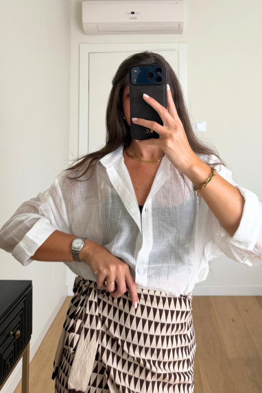 Camicia Luce