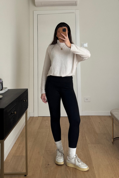 TWENTY Leggins everyday