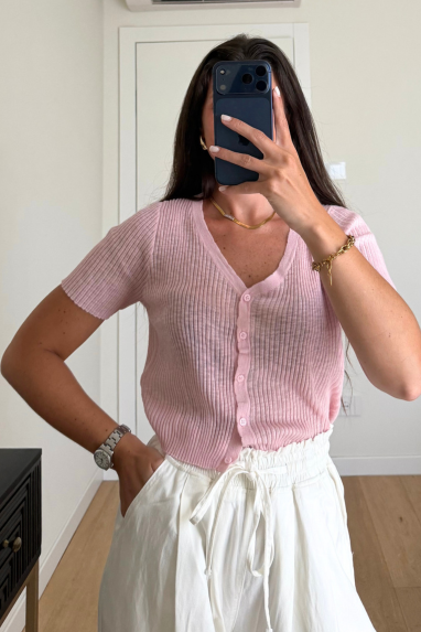 Maglia Lea