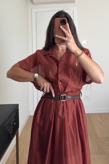 Coordinato Lola