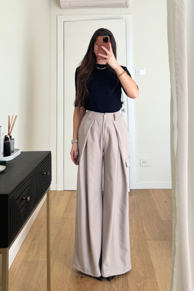 Pantalone Nina