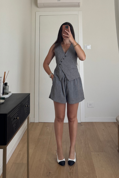 Coordinato Vittoria