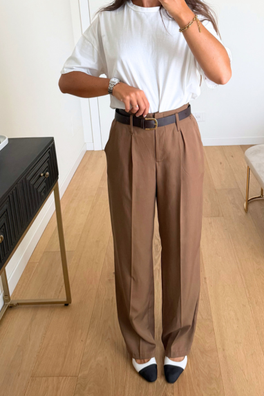 Pantalone Office