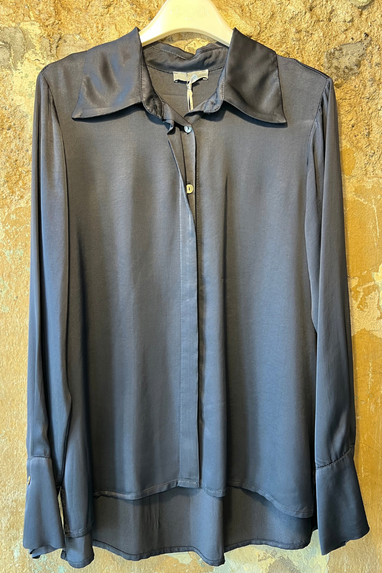 ECO Camicia satinata