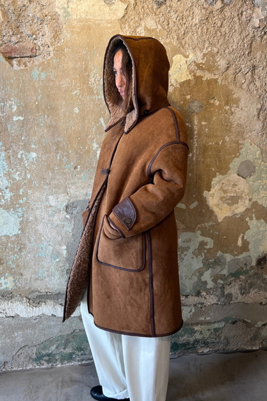 ECO Cappotto Alaska