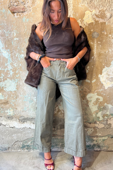 Jeans Sage