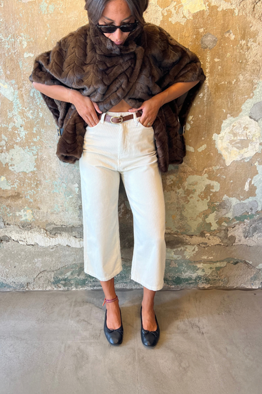 ECO Pantalone Numa