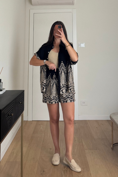 Coordinato Luna