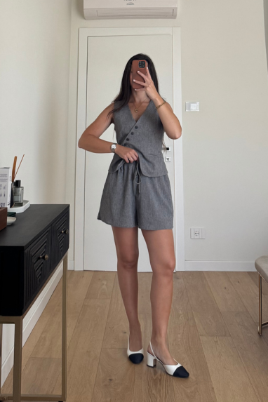 Coordinato Vittoria