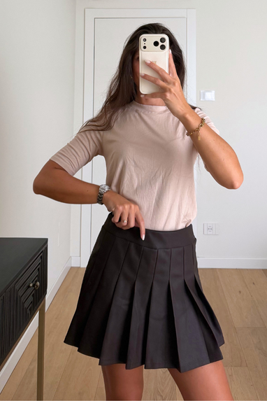 T-shirt basic
