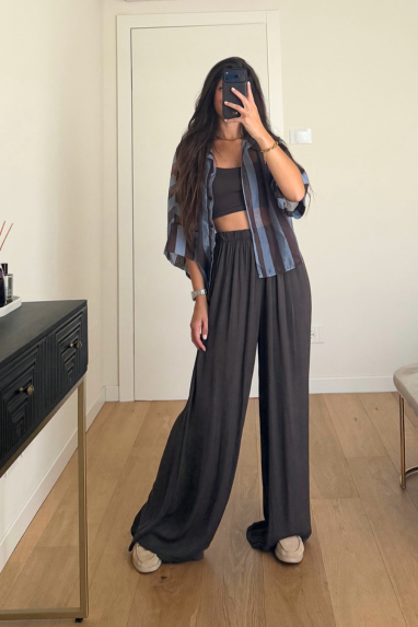 Pantalone Nuvola