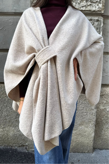 TWENTY Mantella in panno