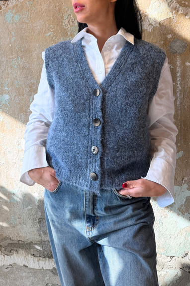 Gilet Luna