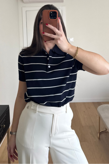 ECO Pantalone palazzo