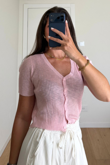 Maglia Lea