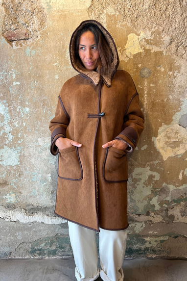 ECO Cappotto Alaska