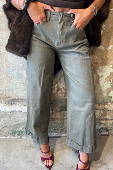 Jeans Sage